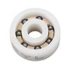 PYL Full Ceramic Bearing Reel Replacement Fully Lightweight Reduced Fast Fast Line Suitable for Saltwater and Freshwater Lure Bass Trout Sea Bass