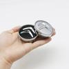 4Pcs 56/60MM Car Wheel Center Hub Caps Stickers Cover For Citroen C1 C2 C3 VTS C4 Saxo C4L C5 C6 C8 Xsara Picasso Berlingo DS