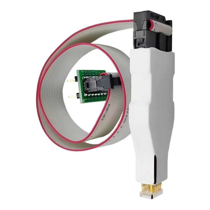 Chip Programming Download Cable For SOP14 150mil/SOP16 150mil/SOP16 300mil Easy To Use Probe