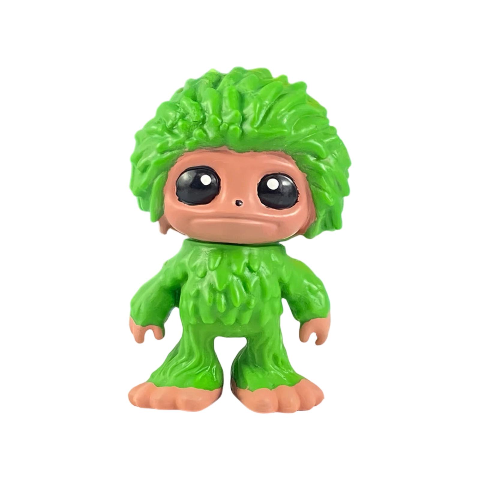 

Фигурка пугала Поделки Сад Сад Керамика Бытовые Украшения для стола One Size