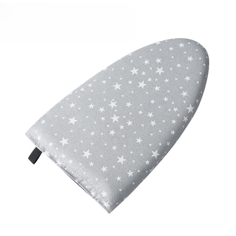 1pc Mini Ironing Board Glove - Compact & Portable Ironing Pad for Shirts, Ties, and Small Garments, Compact Ironing Tool