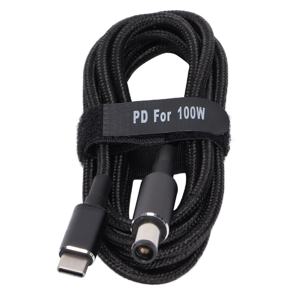 JORINDO Laptop Fast Charging Cable High Density Stretch Resistance Pure Copper Core PD Fast