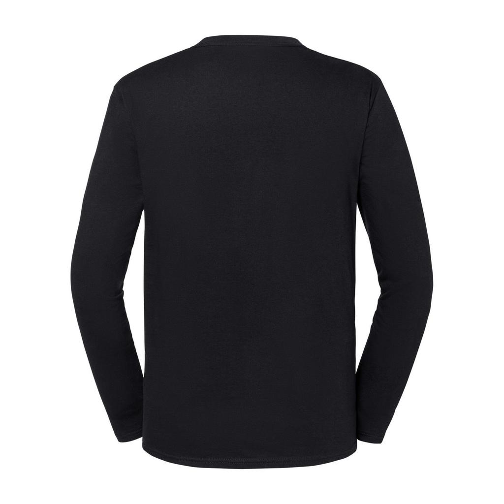 Fruit of the Loom Unisex Adult Iconic 195 Long-Sleeved T-Shirt