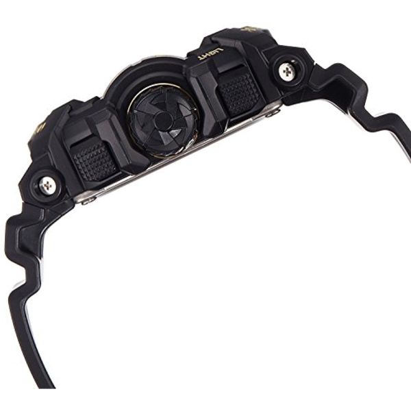 Casio Watch G-SHOCK GA-400GB-1A9 Imported Model Men's NEW from Japan