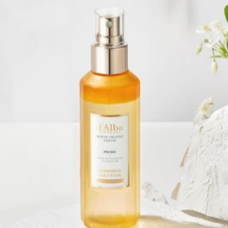 Dalba White Truffle Prime Intensive Serum, 150ml