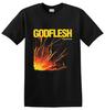 GODFLESH - 'Hymns' T-Shirt