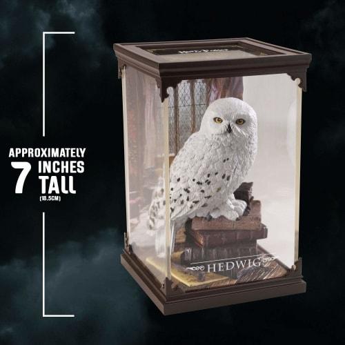 Harry Potter Goods Hedwig Figure Noble Collection