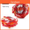 B-179 Beyblade Burst Rode Bulk Gyro Rechtsdraaiend Kinderverjaardagscadeau