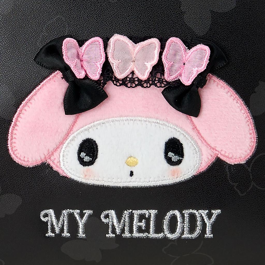 Sanrio Pouch My Melody Ages 3 and up 203203 (SANRIO) (Butterfly)