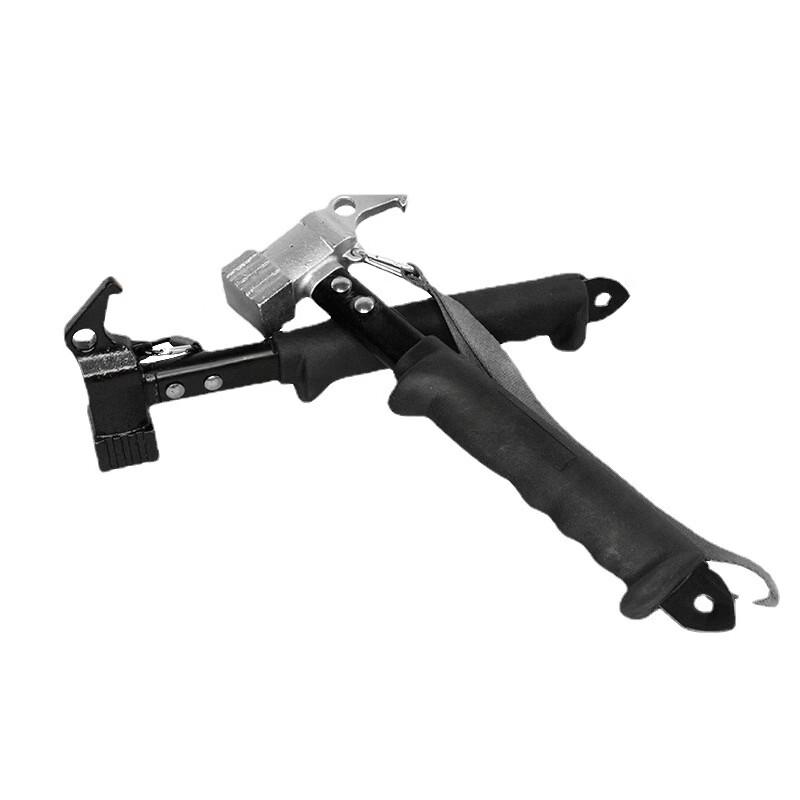 Gongziyu Multi-function Outdoor Camping Tent Stake Hammer