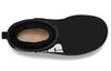 Women's Sneakers UGG Classic Ultra Mini Broken Logo 'Black White' Women's