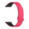Silicone Band Watch Magnetic Closure Bracelets for Band 11 Watch Band Silicone Straps Replacement Waterproof Belt