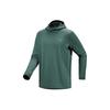 Arcteryx Cormac Heavyweight Hoody Men's X000007404