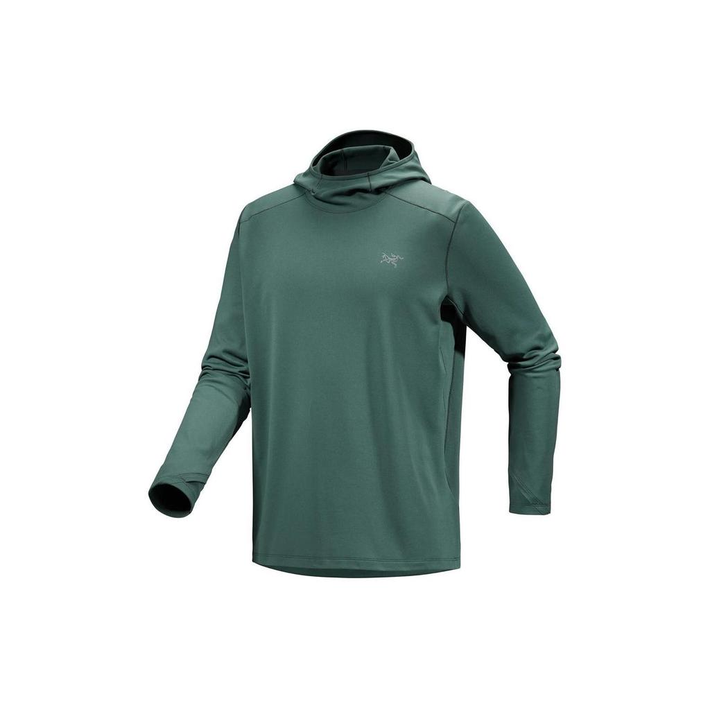 Arcteryx Cormac Heavyweight Hoody Men's X000007404