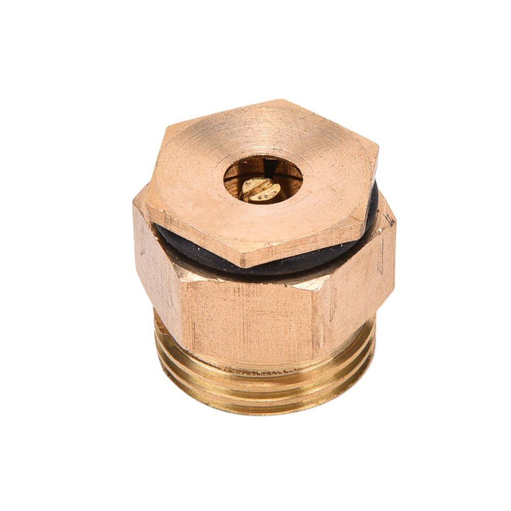 Watering Head Water Sprinkler Irrigation Sprinkle Connector Spray Nozzle Atomizing Mist Sprinkler