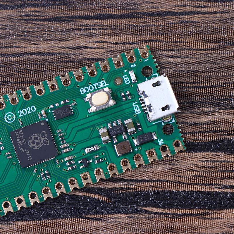 Pico Development Board Rp2040 Pico Raspberry Pi Development Board Raspberry Pi