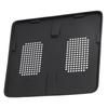 For BYD Shark 6 2024 2025 2026 (Only for Configurations with Wireless Charging) Center Console Wireless Charging Protective Mat