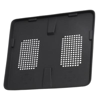 For BYD Shark 6 2024 2025 2026 (Only for Configurations with Wireless Charging) Center Console Wireless Charging Protective Mat