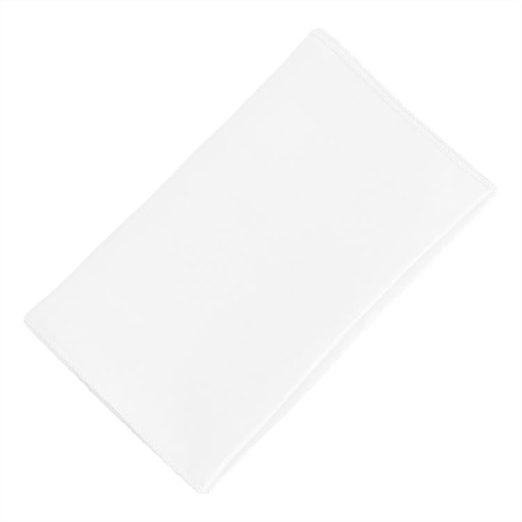 Stylish Tablecloth with Easy Maintenance Bright Smooth Table Cloth for Event Planners and Homemakers Decoration