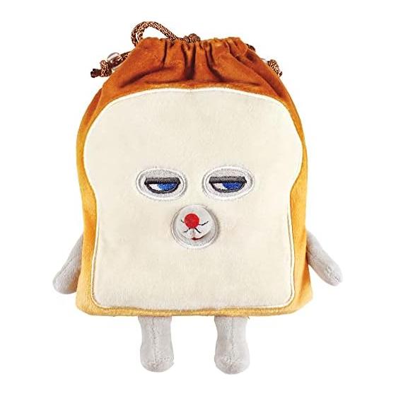 Tees Factory Мягкая игрушка Pan Robber Drawstring Pan Robber PD-5530232PD