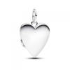 Pandora Ingravelable Open Heart Tag Pendant 394013c01
