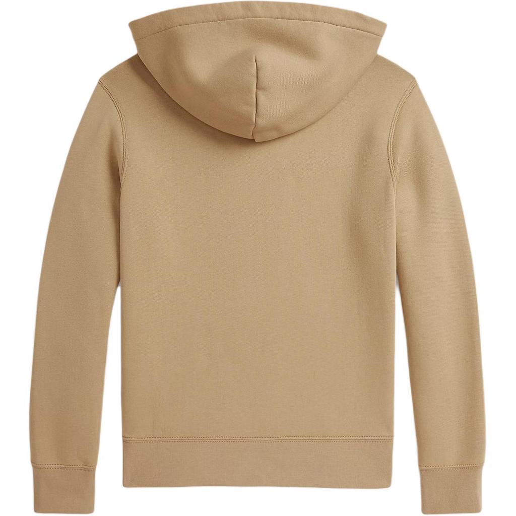 Polo Ralph Lauren Hoodie Embroidered Long Sleeve Kids Kids hoodies 323749954-062