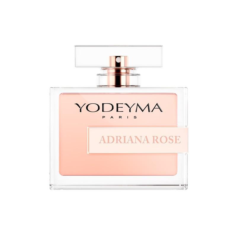 Yodeyma Adriana Rose Perfumed Water for Women 100ml