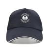 Ny caps lue peronaity ny en Captain Aweoe 100% bomull Nautica aior Anker Gave til en   Baseballcap
