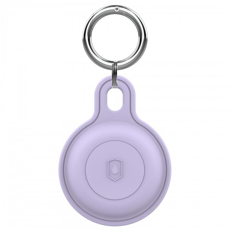 AirTag Lederhülle Schlüsselanhänger Riemen Tracker Hülle Handy Taschen Hüllen