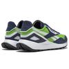 Reebok Classic Leather Legacy Az 'Semi Solar Green Vector Navy' GX7569