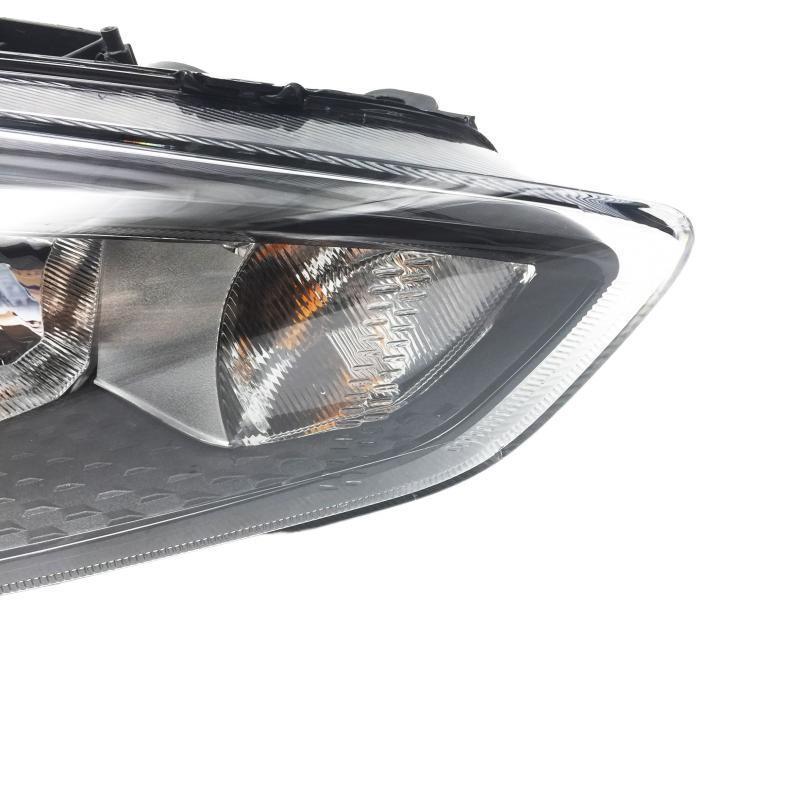 Ford Focus 2015-2017 Headlight Assembly: Original Quality Front Headlamp