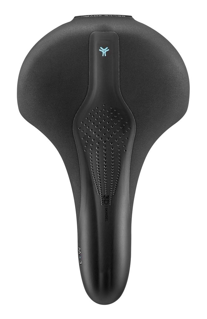 SELLE ROYAL Scientia M Moderate M3 L Saddle 319810003 (60°)