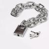 1.5m Anti-Theft Heavy-Duty Chain Lock