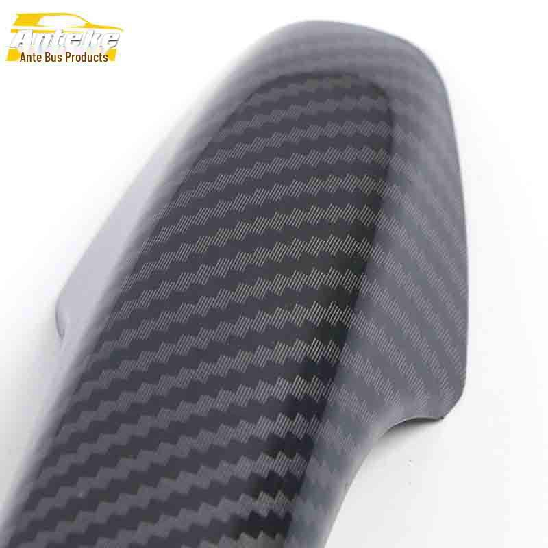 Haval H6 Gen 3 Dörrhandtag Ljus Trim & Armstödshandtag Klistermärke