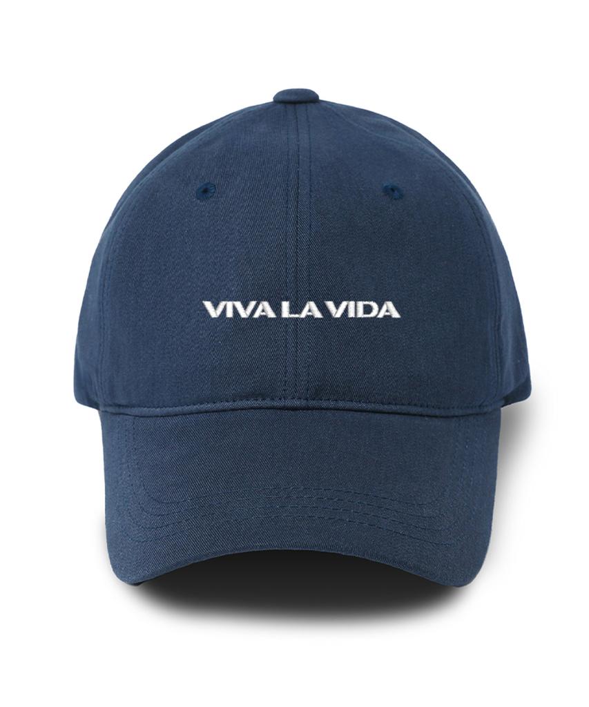 Bibalabida Text Ball Cap