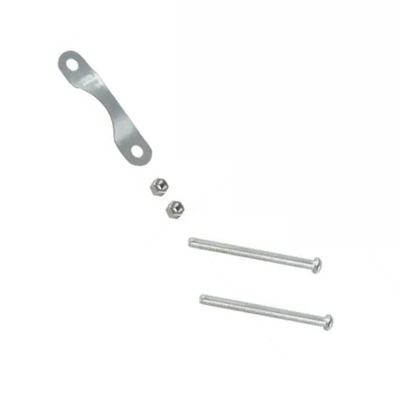 Universal 2-Stroke Engines CDI Ignition Coil Magneto Coil System For 49 50 60 66 80CC Motor Bicycle Motorized Bike Spark Plug