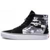 Sk8 Disney x Sk8 Vans-Hi 'Plane Crazy' VN0A38GEUPO