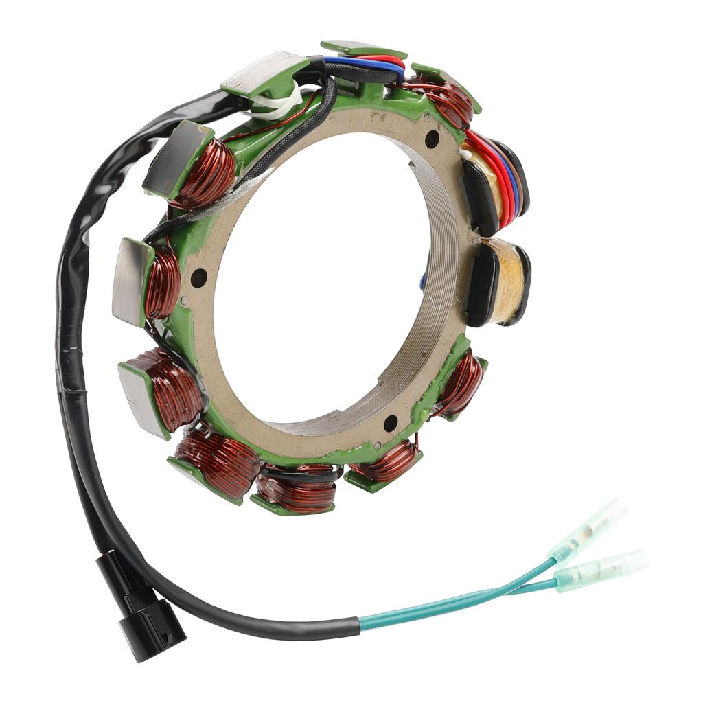 Stator Generator For Yamaha Outboard 50Hp 75Hp 85Hp 688-85510-00 688-85510-01