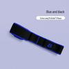 Kids' 8-Grid Stretch Band: Dance & Yoga Elastic Resistance Band