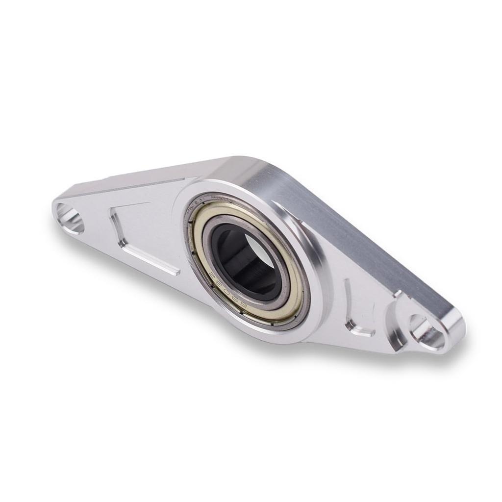 Motorcycle Shift Spindle Holder & Shift Support Plate Compatible Models