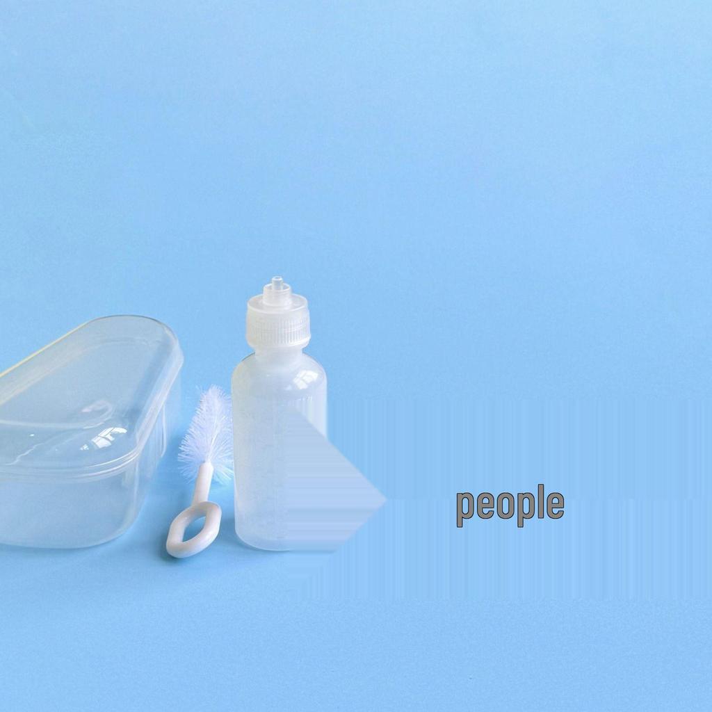 Bionic Anti-Choking Feeding Nipple for Newborn Kittens & Puppies