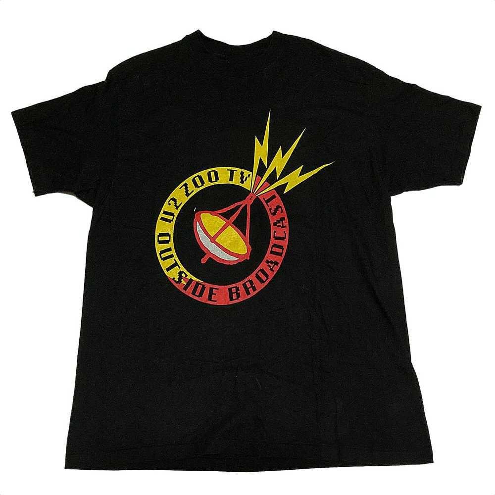 

New Vintage Vintage U2 Tour Gift For Fans Unisex S-5Xl Shirt Ss1956 4XL