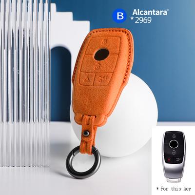 Otomobil Elektroniği Aksesuarları – Araba Anahtarı Kılıfları
