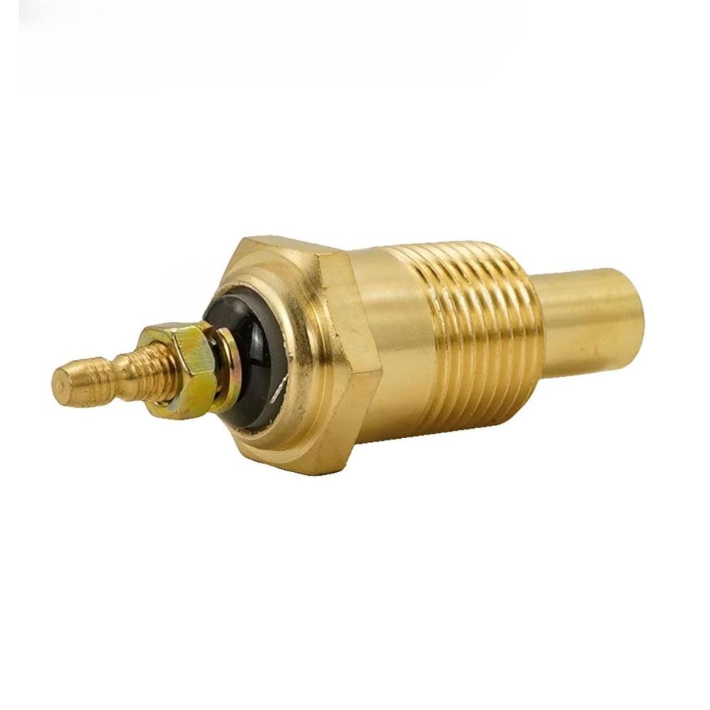 Water Temperature Sender Sensors 193-0318 For Cummins Onan