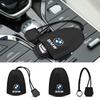 High Quality Leather Car Key Holder Key Case Key Bag For 1 3 5 Series X1 X4 X5 X7 G20 G38 F20 F39 F48 E46 E60 E36 E39