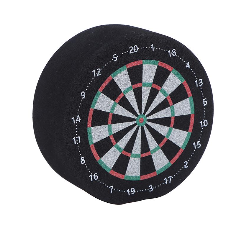 

Я Док-станція для дартсу 10 см База для дартсу Стенд-тримач для демонстрації дизайну мішені Для вуличних домашніх сімейних вечірок Ігри 1