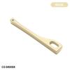 1/2PCS Car Seat Gap Filler Leak-proof Filling Strip For Volkswagen Golf GTI MK1 MK2 MK3 MK4 MK5 MK6 MK7 MK8