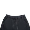 Li Ning Kung Fu Series Gradient Loose Versatile Wide Leg Casual Pants Women Bottoms AKLW284-2