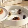 For Design Moderne Couchtische Wohnzimmer Luxus Aufbewahrung Nordic Einzigartige Couchtische Designer Minimalistische
