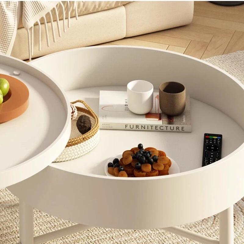 For Design Moderne Couchtische Wohnzimmer Luxus Aufbewahrung Nordic Einzigartige Couchtische Designer Minimalistische